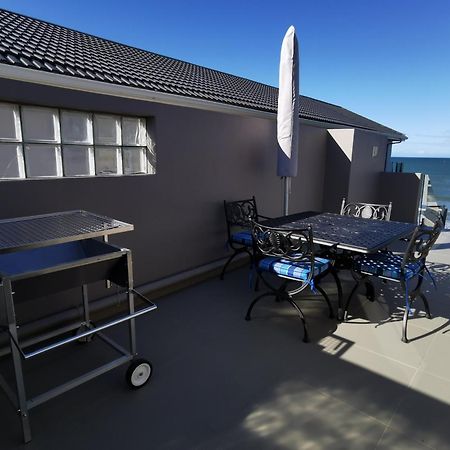 Bay Lodge On The Beach Mossel Bay Bagian luar foto