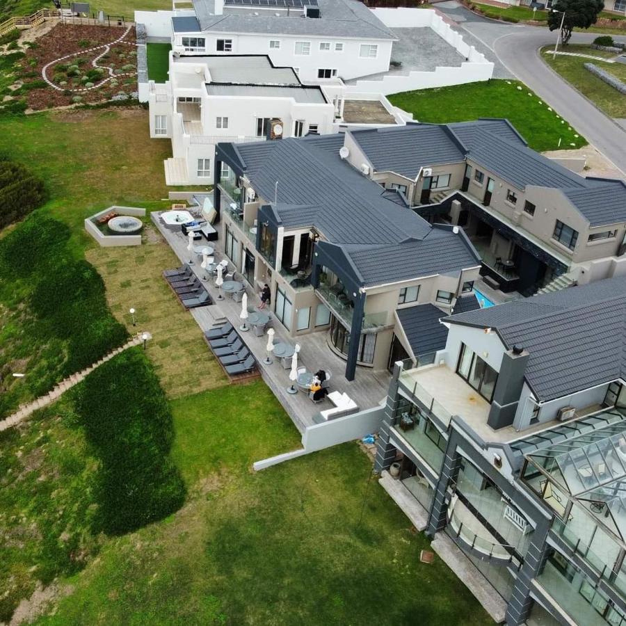 Bay Lodge On The Beach Mossel Bay Bagian luar foto
