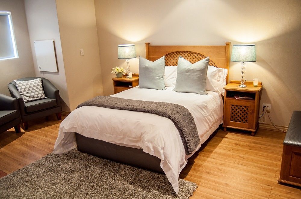 Bay Lodge On The Beach Mossel Bay Bagian luar foto