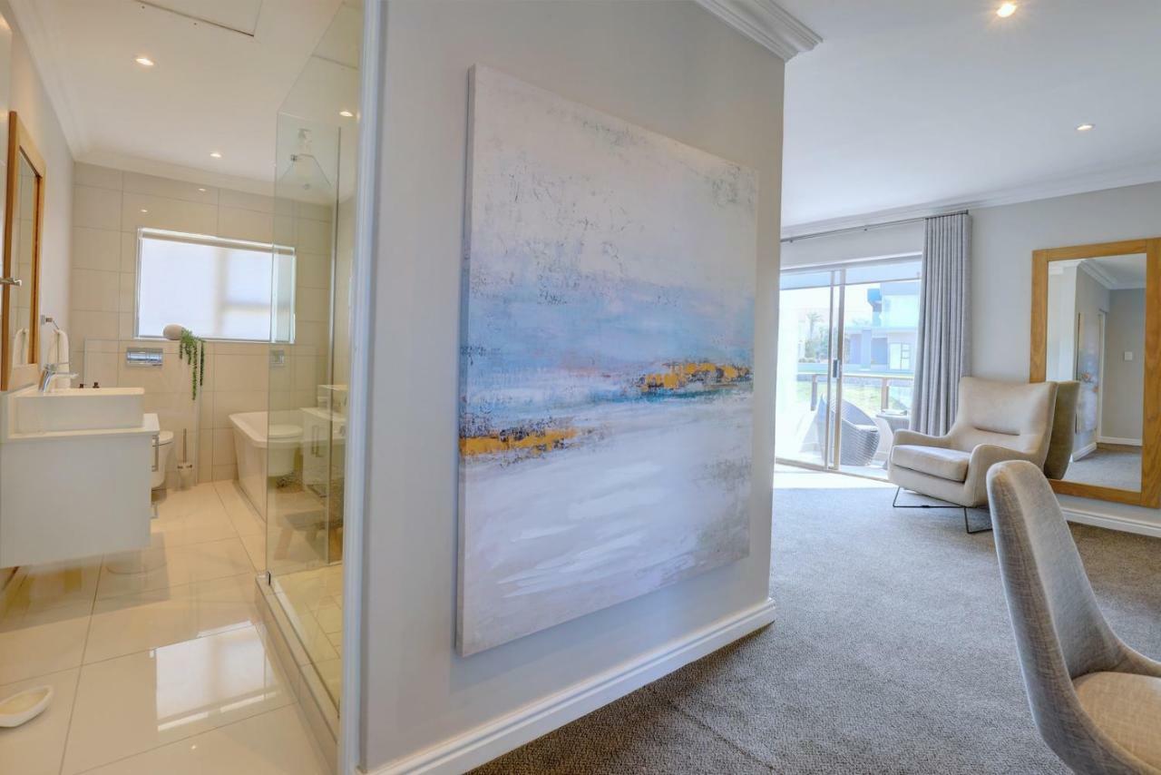 Bay Lodge On The Beach Mossel Bay Bagian luar foto