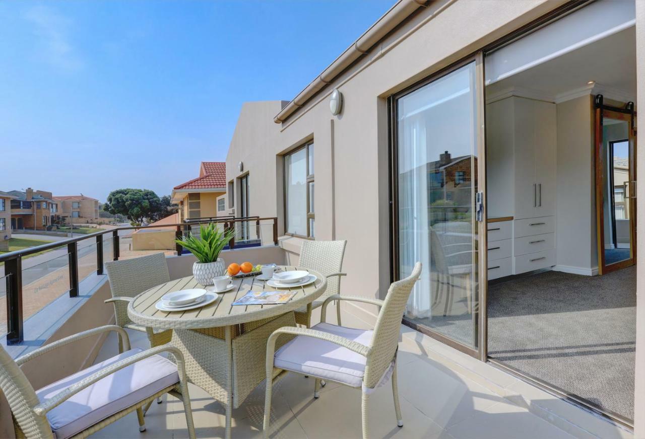 Bay Lodge On The Beach Mossel Bay Bagian luar foto