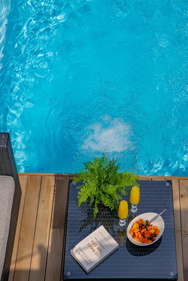 Bay Lodge On The Beach Mossel Bay Bagian luar foto