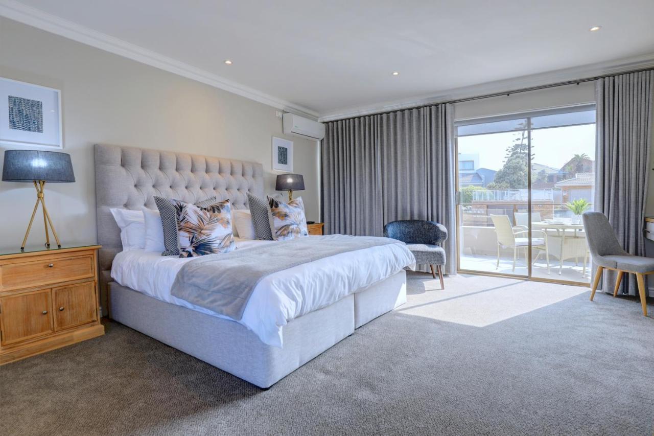 Bay Lodge On The Beach Mossel Bay Bagian luar foto