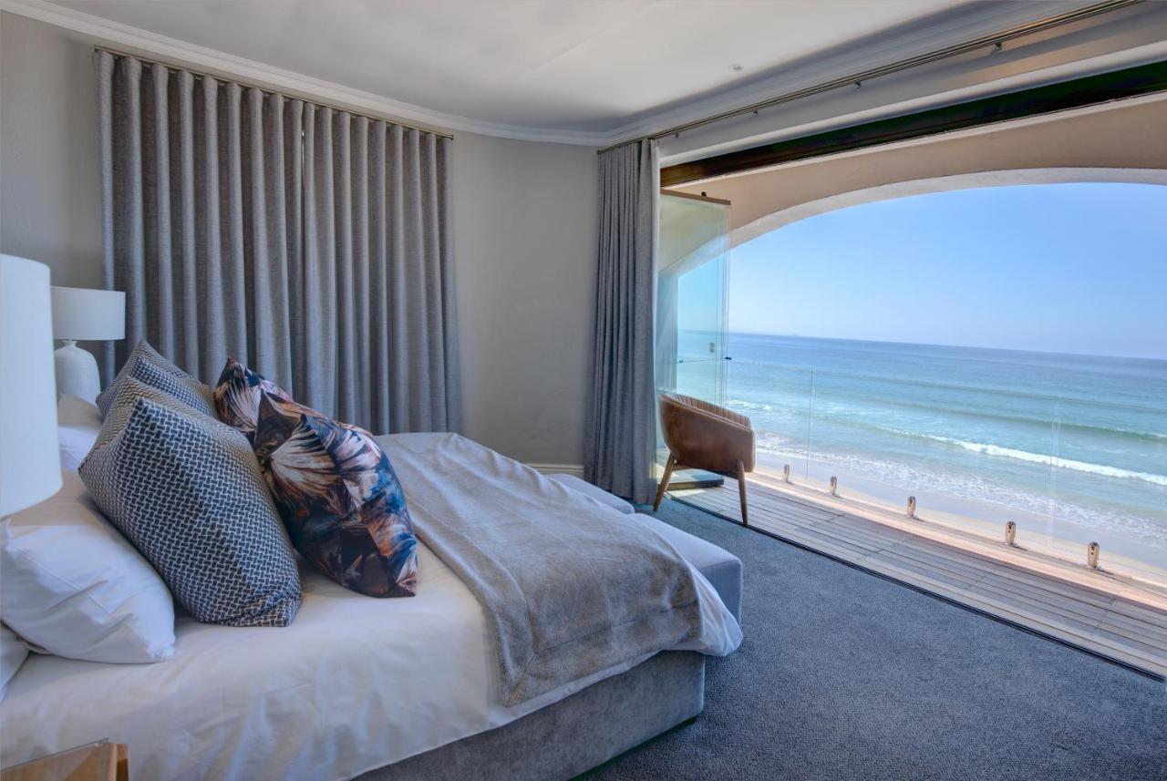 Bay Lodge On The Beach Mossel Bay Bagian luar foto