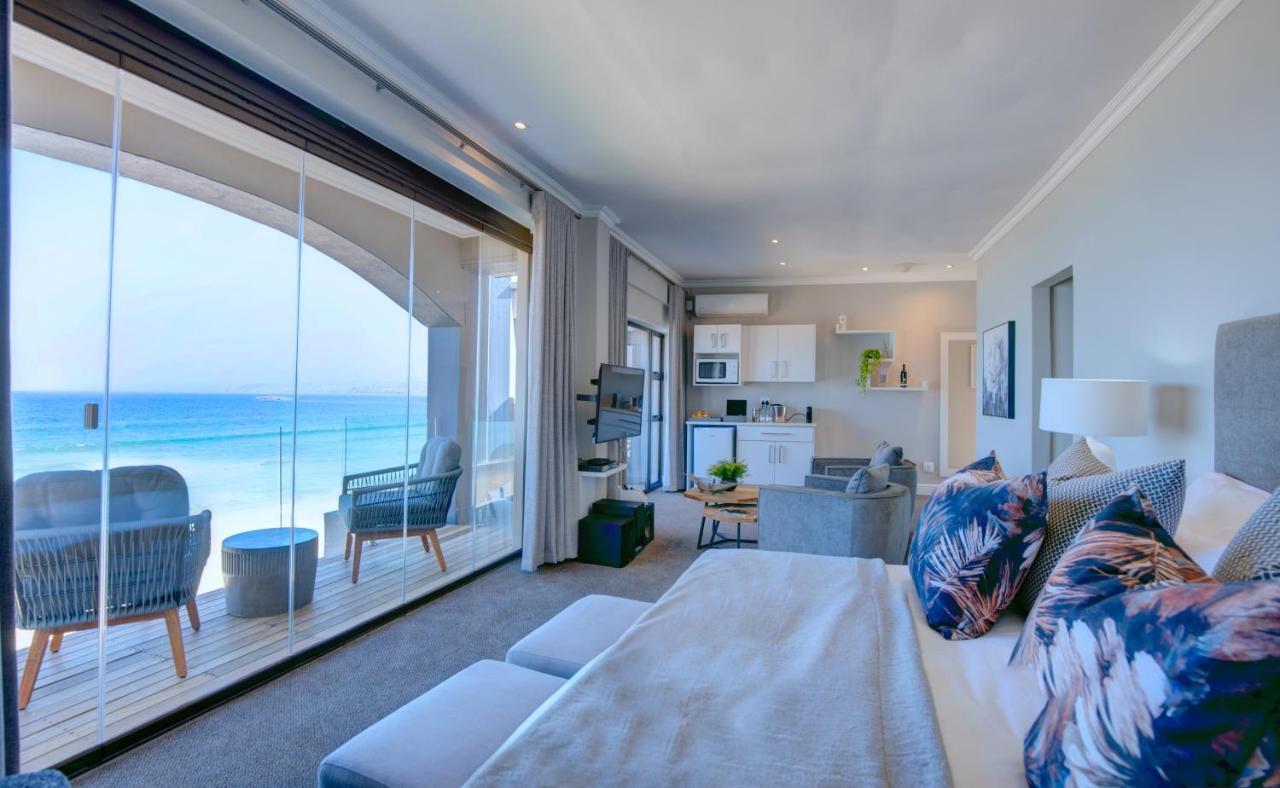 Bay Lodge On The Beach Mossel Bay Bagian luar foto